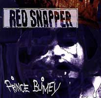 copertina PRINCE BLIMEY