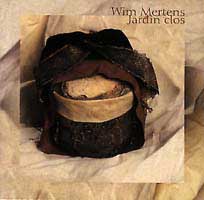 copertina Jardin Clos