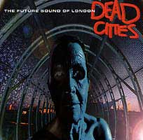 copertina Dead Cities