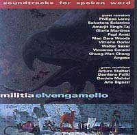 copertina ELVENGAMELLO