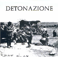 copertina Detonazione