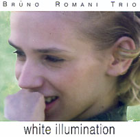 copertina Bruno Romani